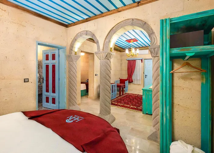 Cave - The Special Class 괴레메