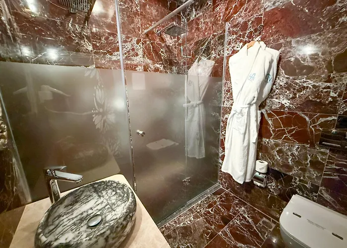 Hotel Cave - The Special Class Goreme