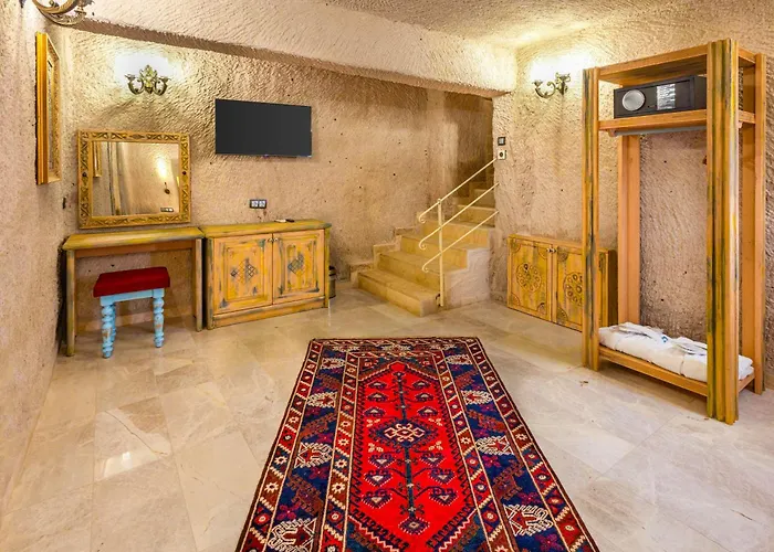 Cave - The Special Class *