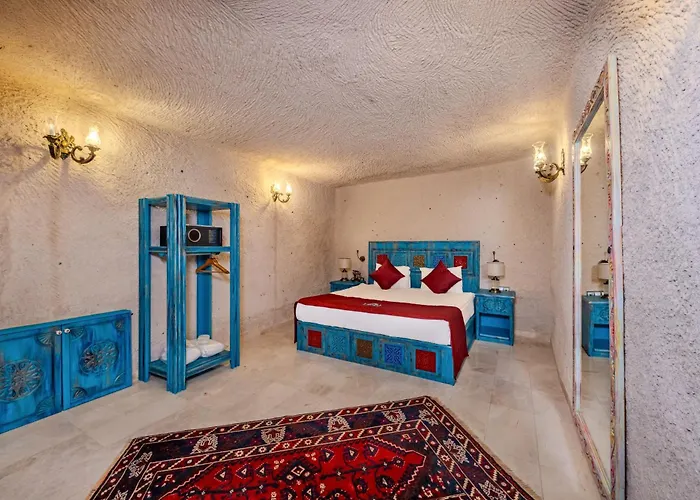 Cave - The Special Class *